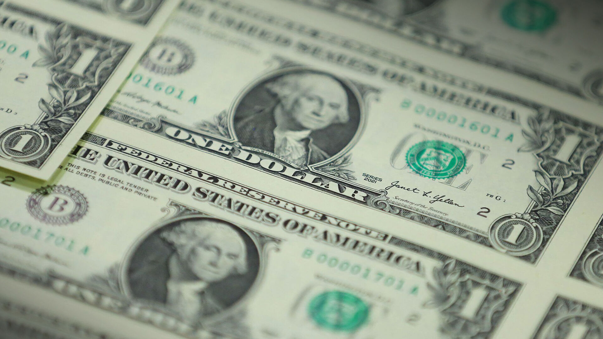 Americans have never been wealthier